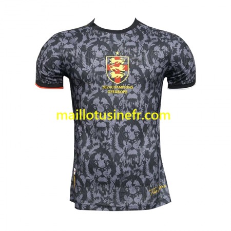 Maillot de Foot Angleterre Champions Of Europe 2024 Maillot de Foot Angleterre Champions Of Europe 2024
